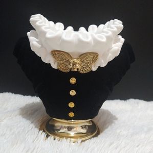 Bath and Body Works Madam 3-Wick Candle Pedestal